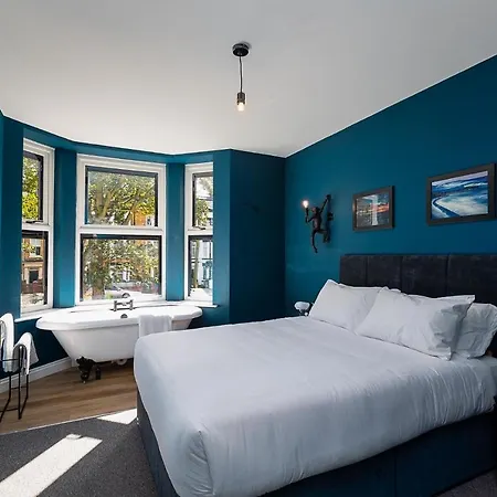 23 Trafalgar Square With Hot Tub And Cinema *