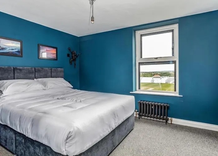 23 Trafalgar Square With Hot Tub And Cinema *