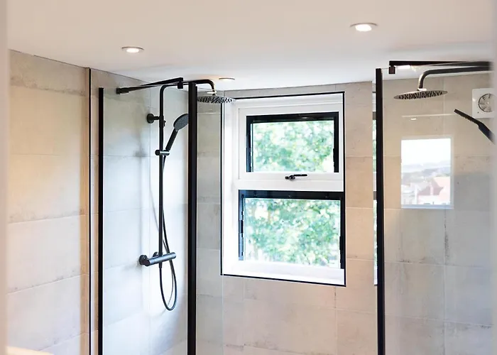 23 Trafalgar Square With Hot Tub And Cinema Prázdninový dům